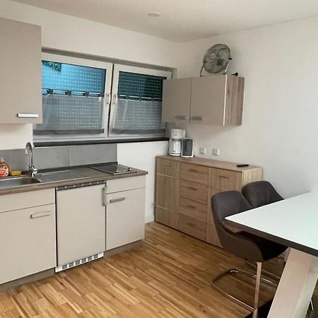 Bungalow Am Donaupark Regensburg Luaran gambar